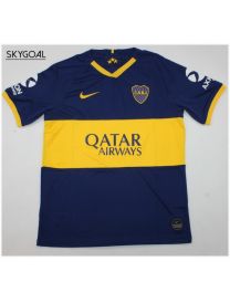 Boca Juniors Domicile 2019/20