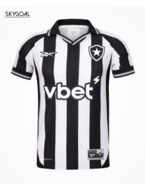 Botafogo Domicile 2025/26