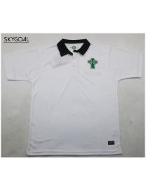 Celtic 125th White Equipación 2012/13