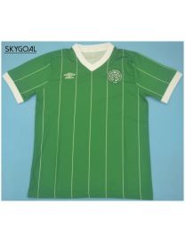 Celtic Domicile 84/86