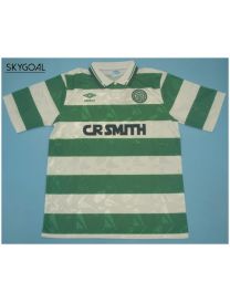 Celtic Domicile 89/91