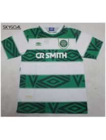 Celtic Domicile 93/95