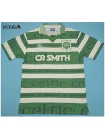 Celtic Domicile 95/97