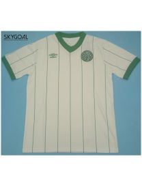 Celtic Exterieur 84/86