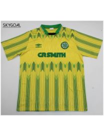 Celtic Exterieur 89/91