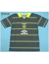 Celtic Exterieur 98/99