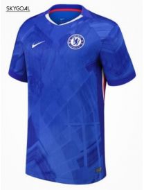 Chelsea Domicile 2025/26