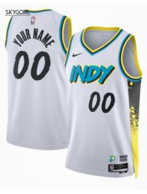 Custom Indiana Pacers 2024/25 - City