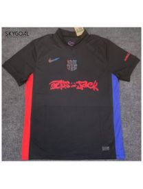 Fc Barcelona Exterieur 2024/25 Travis Scott