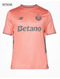 Fc Porto Exterieur 2025/26