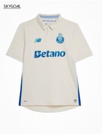 Fc Porto Third 2025/26