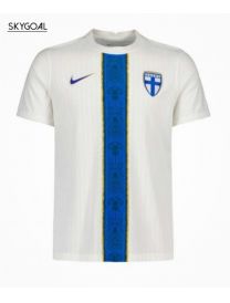 Finlandia Domicile 2025/26