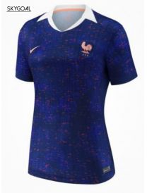 France Domicile Weuro25 - Mujer