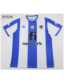 Hércules Domicile 2024/25