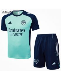Kit Entrenamiento Arsenal 25/26-green
