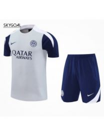 Kit Entrenamiento Inter Milan 2025/26
