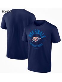 Maillot Oklahoma City Thunder - Finals