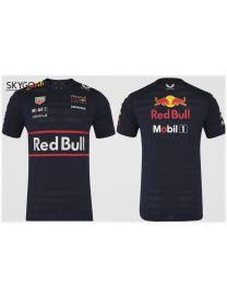 Maillot Oracle Red Bull Racing 2025