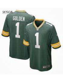 Matthew Golden Green Bay Packers