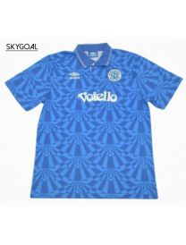 Napoli Domicile 1991-93