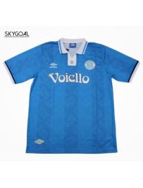 Napoli Domicile 1993/94