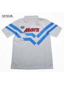 Napoli Exterieur 1988/89