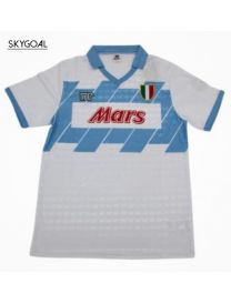 Napoli Exterieur 1990/91
