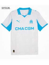 Olympique Marsella Domicile 2025/26