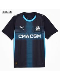 Olympique Marsella Exterieur 2025/26