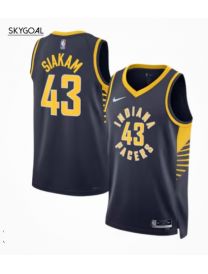 Pascal Siakam Indiana Pacers 2024/25 - Icon