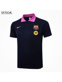 Polo Fc Barcelona Maillot 2025/26