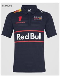 Polo Oracle Red Bull Racing 2025 - Max Verstappen