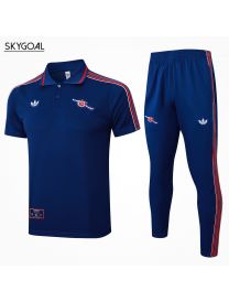 Polo Pantalones Arsenal 2025/26