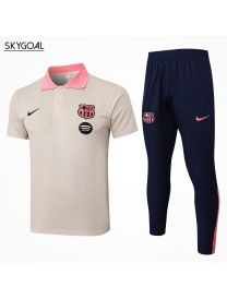 Polo Pantalones Fc Barcelona 2025/26