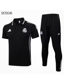 Polo Pantalones Real Madrid 2025/26