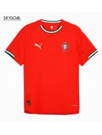 Portugal Domicile 2025 - Authentic
