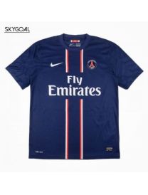 Psg Domicile 2012/13