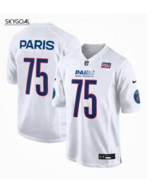 Psg X Nfl Nike Game Road Jersey