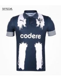 Rayados Monterrey Domicile 2025 Cwc