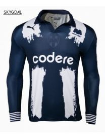 Rayados Monterrey Domicile 2025 Cwc Ml