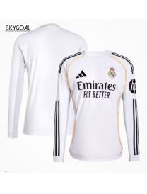 Real Madrid Domicile 2025/26 Ml
