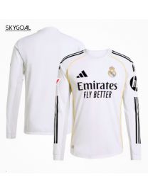 Real Madrid Domicile 2025/26 Ml-authentic
