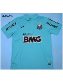 Santos Exterieur 2012/13-bule