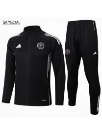 Survetement Inter Miami 2025/26 -black