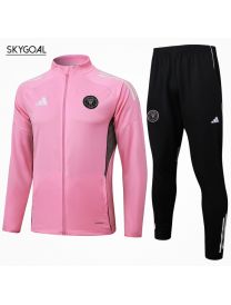 Survetement Inter Miami 2025/26 -rosa