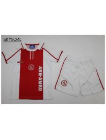 Ajax Domicile 98/99 - Enfants