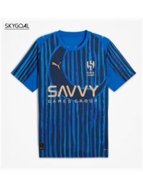 Al Hilal Domicile 2025 Fifacwc