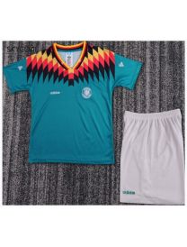 Allemagne Exterieur 1994 - Enfants