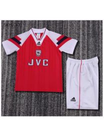Arsenal Domicile 92/94 - Enfants