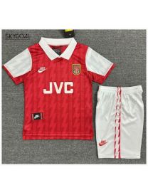 Arsenal Domicile 94/96 - Enfants